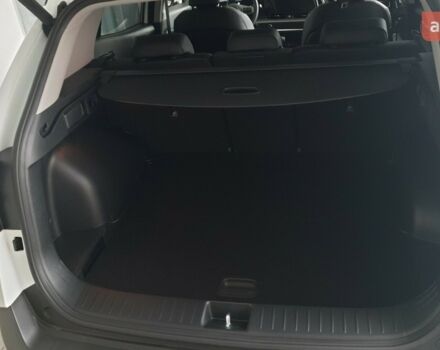 купити нове авто Кіа Sportage 2024 року від офіційного дилера ПРАТ "Житомир-Авто" Кіа фото