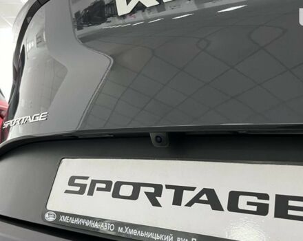 купити нове авто Кіа Sportage 2024 року від офіційного дилера Хмельниччина-Авто Кіа фото