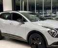 купить новое авто Киа Sportage 2024 года от официального дилера Автомобільний Центр Київ Киа фото