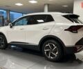 купить новое авто Киа Sportage 2024 года от официального дилера Волинь-Авто Киа фото