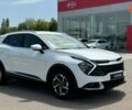 купить новое авто Киа Sportage 2024 года от официального дилера «Одеса-АВТО» Киа фото
