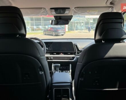 купити нове авто Кіа Sportage 2024 року від офіційного дилера УКРАВТО ВОЛИНЬ Кіа фото