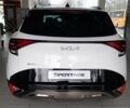 купить новое авто Киа Sportage 2024 года от официального дилера ПРАТ "Житомир-Авто" Киа фото