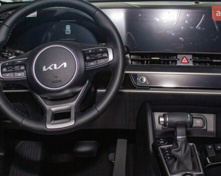 купить новое авто Киа Sportage 2024 года от официального дилера Автоцентр AUTO.RIA Киа фото