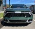 купити нове авто Кіа Sportage 2024 року від офіційного дилера Волинь-Авто Кіа фото