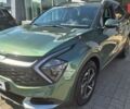 купити нове авто Кіа Sportage 2024 року від офіційного дилера «Одеса-АВТО» Кіа фото