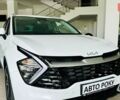 купить новое авто Киа Sportage 2024 года от официального дилера Хмельниччина-Авто Киа фото