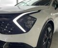 купить новое авто Киа Sportage 2024 года от официального дилера Радар-сервіс Киа фото