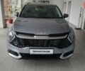 купити нове авто Кіа Sportage 2024 року від офіційного дилера ПРАТ "Житомир-Авто" Кіа фото