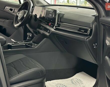Киа Sportage, объемом двигателя 1.6 л и пробегом 0 тыс. км за 31960 $, фото 14 на Automoto.ua