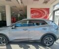 купить новое авто Киа Sportage 2024 года от официального дилера Галичина-Авто Киа фото