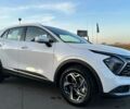 купить новое авто Киа Sportage 2024 года от официального дилера «Одеса-АВТО» Киа фото