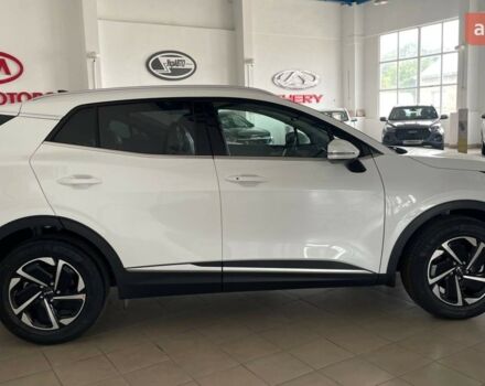 купити нове авто Кіа Sportage 2024 року від офіційного дилера Автоцентр AUTO.RIA Кіа фото