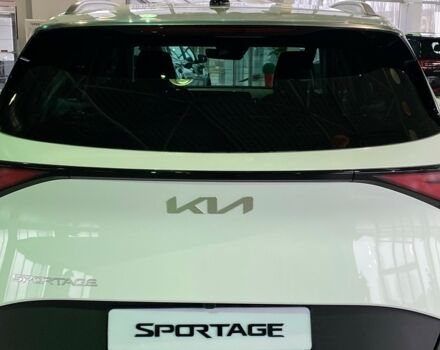 Киа Sportage, объемом двигателя 1.6 л и пробегом 0 тыс. км за 28978 $, фото 13 на Automoto.ua
