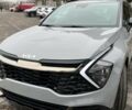 купити нове авто Кіа Sportage 2024 року від офіційного дилера Хмельниччина-Авто Кіа фото