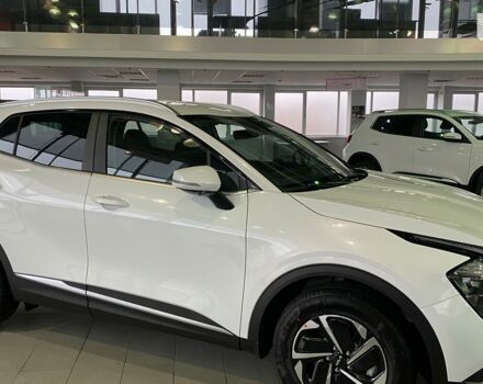 Кіа Sportage, об'ємом двигуна 1.6 л та пробігом 0 тис. км за 28978 $, фото 3 на Automoto.ua