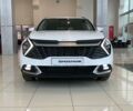 купить новое авто Киа Sportage 2024 года от официального дилера Фрунзе-Авто KIA Киа фото