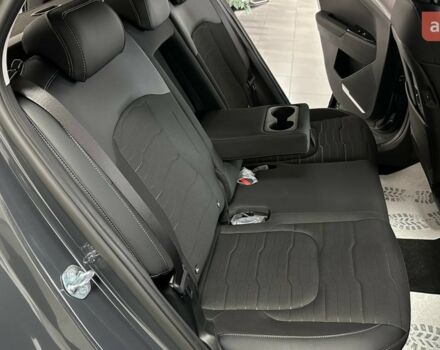 Киа Sportage, объемом двигателя 1.6 л и пробегом 0 тыс. км за 31960 $, фото 15 на Automoto.ua