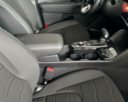 купить новое авто Киа Sportage 2024 года от официального дилера Хмельниччина-Авто Киа фото