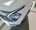 купити нове авто Кіа Sportage 2024 року від офіційного дилера Галичина-Авто Кіа фото