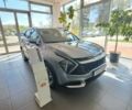 купить новое авто Киа Sportage 2024 года от официального дилера Галичина-Авто Киа фото