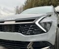 купить новое авто Киа Sportage 2024 года от официального дилера Хмельниччина-Авто Киа фото