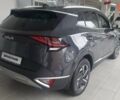 купити нове авто Кіа Sportage 2024 року від офіційного дилера ПРАТ "Житомир-Авто" Кіа фото