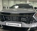 купить новое авто Киа Sportage 2024 года от официального дилера Хмельниччина-Авто Киа фото