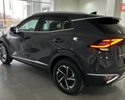 Киа Sportage, объемом двигателя 1.6 л и пробегом 0 тыс. км за 31960 $, фото 10 на Automoto.ua