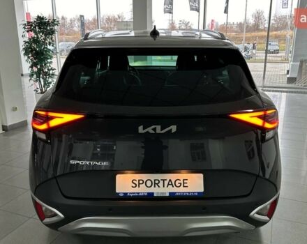 Киа Sportage, объемом двигателя 1.6 л и пробегом 0 тыс. км за 31960 $, фото 9 на Automoto.ua