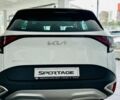 купить новое авто Киа Sportage 2024 года от официального дилера Хмельниччина-Авто Киа фото