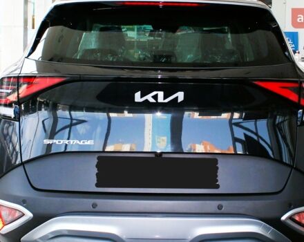 купить новое авто Киа Sportage 2024 года от официального дилера Автоцентр AUTO.RIA Киа фото
