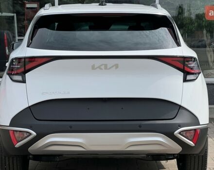 Киа Sportage, объемом двигателя 1.6 л и пробегом 0 тыс. км за 30643 $, фото 3 на Automoto.ua