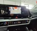 купити нове авто Кіа Sportage 2024 року від офіційного дилера Галичина-Авто Кіа фото