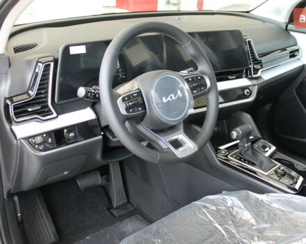 купить новое авто Киа Sportage 2024 года от официального дилера Автоцентр AUTO.RIA Киа фото