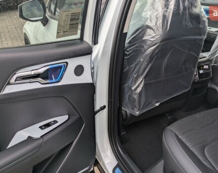 купити нове авто Кіа Sportage 2024 року від офіційного дилера Автоцентр AUTO.RIA Кіа фото