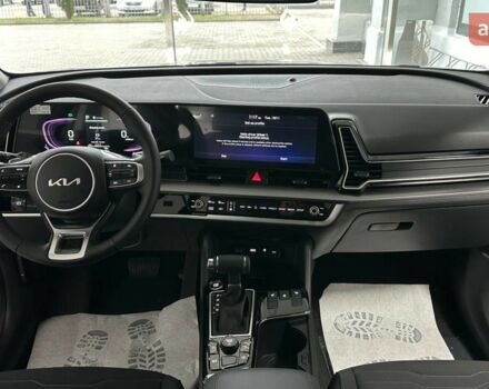 Киа Sportage, объемом двигателя 1.6 л и пробегом 0 тыс. км за 31960 $, фото 19 на Automoto.ua