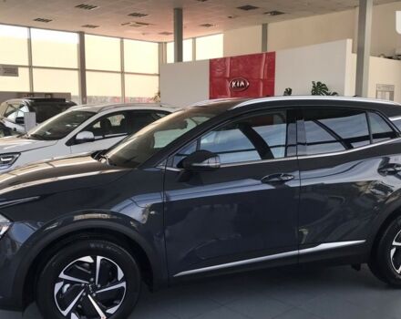 купить новое авто Киа Sportage 2024 года от официального дилера Автоцентр AUTO.RIA Киа фото