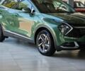 купить новое авто Киа Sportage 2024 года от официального дилера Радар-сервіс Киа фото