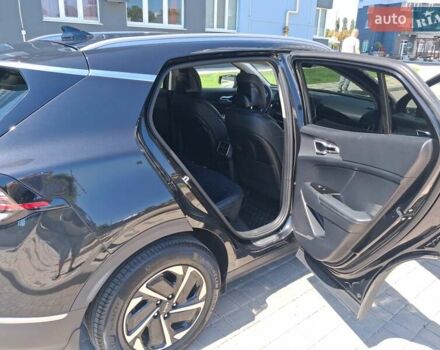 Кіа Sportage, об'ємом двигуна 1.6 л та пробігом 23 тис. км за 26500 $, фото 5 на Automoto.ua