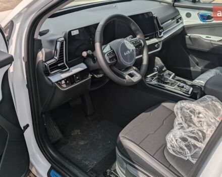 купити нове авто Кіа Sportage 2024 року від офіційного дилера Автоцентр AUTO.RIA Кіа фото