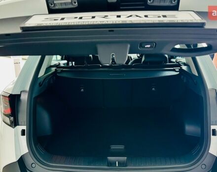 купить новое авто Киа Sportage 2024 года от официального дилера Хмельниччина-Авто Киа фото