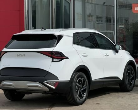 Киа Sportage, объемом двигателя 1.6 л и пробегом 0 тыс. км за 30643 $, фото 5 на Automoto.ua