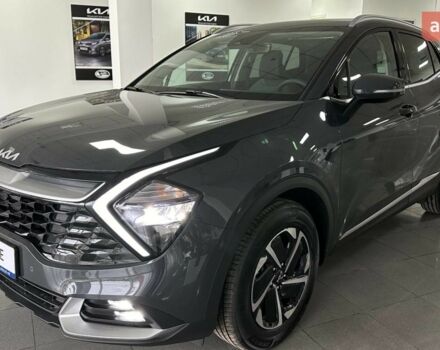Киа Sportage, объемом двигателя 1.6 л и пробегом 0 тыс. км за 31960 $, фото 4 на Automoto.ua