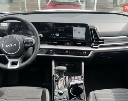 Киа Sportage, объемом двигателя 1.6 л и пробегом 0 тыс. км за 30643 $, фото 12 на Automoto.ua