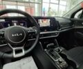 купити нове авто Кіа Sportage 2024 року від офіційного дилера Галичина-Авто Кіа фото