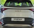 купить новое авто Киа Sportage 2024 года от официального дилера Рівне-Авто Киа фото