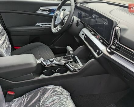 купити нове авто Кіа Sportage 2024 року від офіційного дилера Автоцентр AUTO.RIA Кіа фото