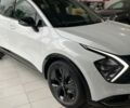 купить новое авто Киа Sportage 2024 года от официального дилера Радар-сервіс Киа фото