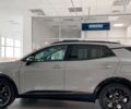 купить новое авто Киа Sportage 2024 года от официального дилера ТернопільАВТО Киа фото